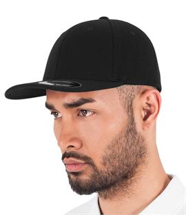 Flexfit by Yupoong Double Jersey Cap